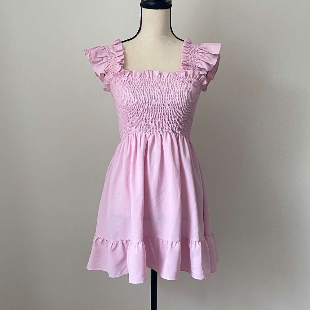 Hill House Elizabeth Nap Dress